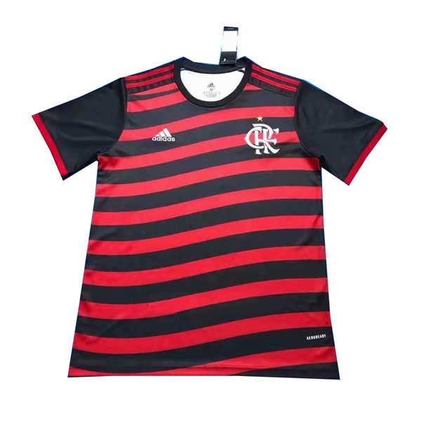 Tailandia Camiseta Flamengo 3ª Kit 2021 2022